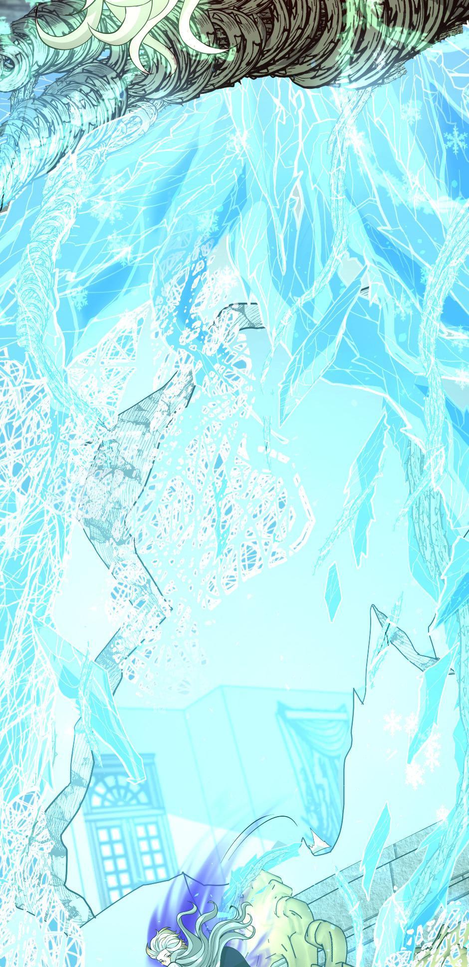 The Beginning After The End Chapter 128 image 74